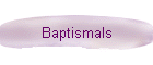 Baptismals