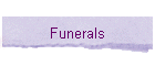 Funerals