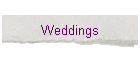 Weddings