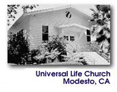 ULC in Modesto, CA.